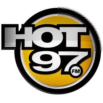 5 92Q - WQQK 104. . Hot 97 new at 2 playlist today
